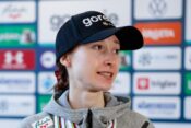 Nika Prevc
