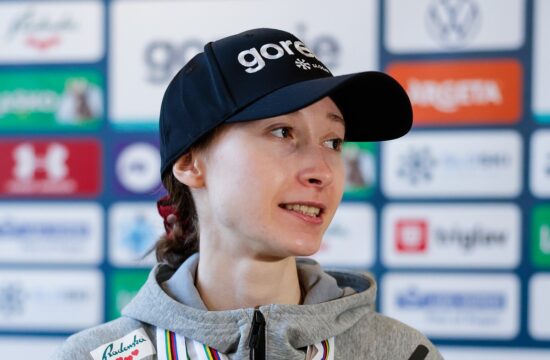 Nika Prevc