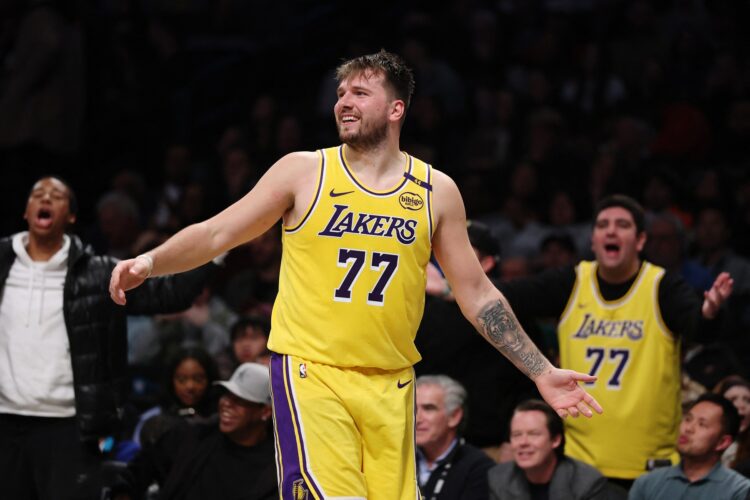 Luka Dončić