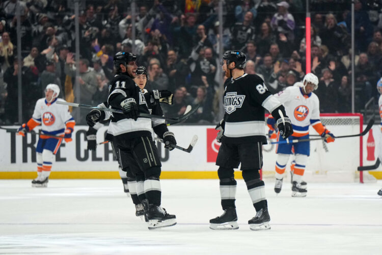 Anže Kopitar