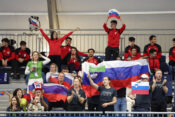 Billie Jean King Cup Finals - Australia v Slovenia