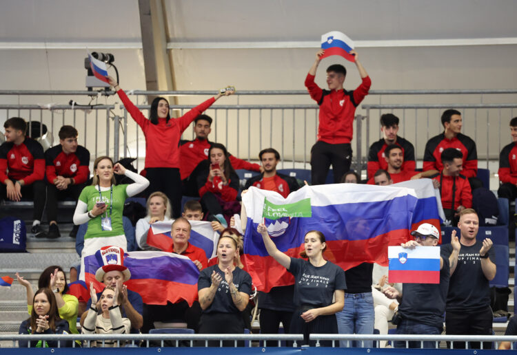 Billie Jean King Cup Finals - Australia v Slovenia