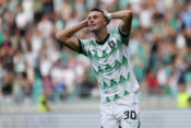 UEFA Conference League Qualifiers, Round 4, NK Olimpija Ljubljana (SLO)-HNK Rijeka (CRO)
