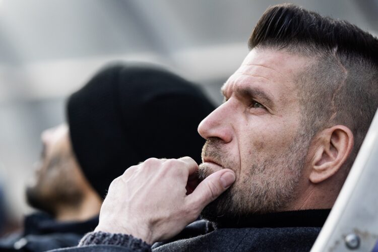 Boštjan Cesar