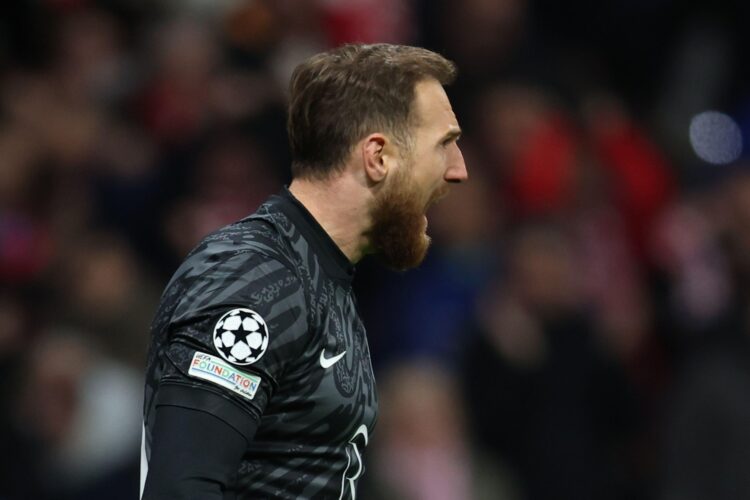 Jan Oblak