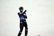 Marius Lindvik