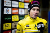 Jonas Vingegaard