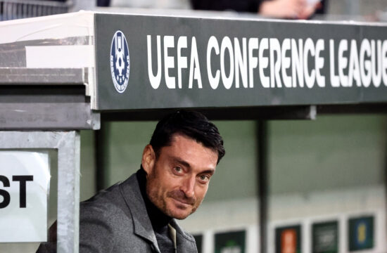 Albert Riera; Lugano - Celje