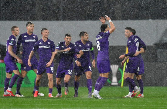 Fiorentina