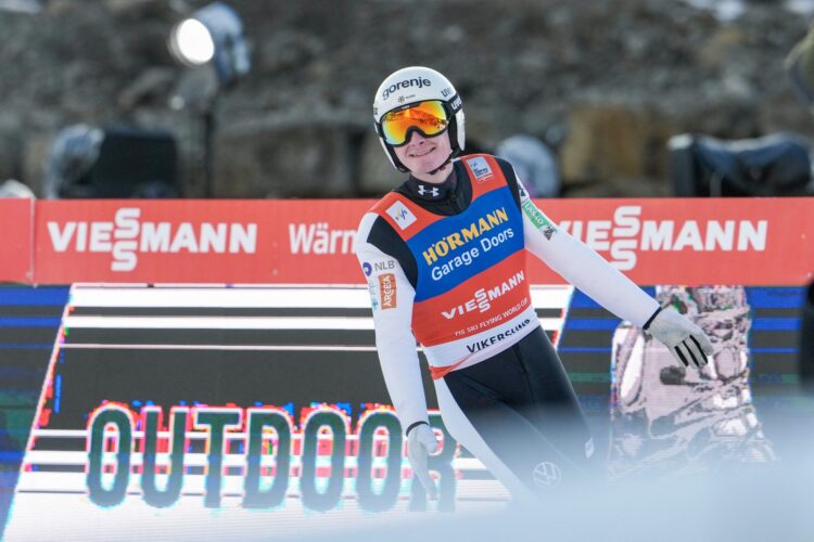 Domen Prevc