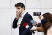 Gerard Pique
