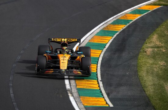 Lando Norris