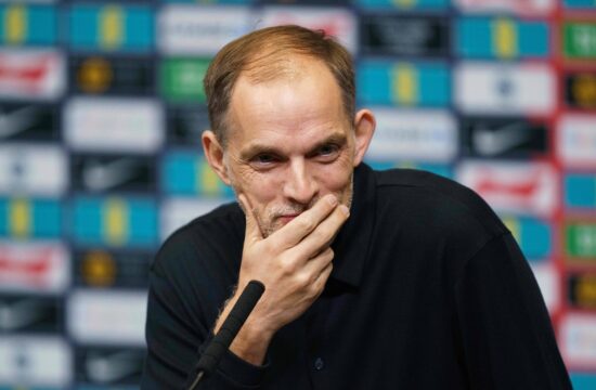 Thomas Tuchel