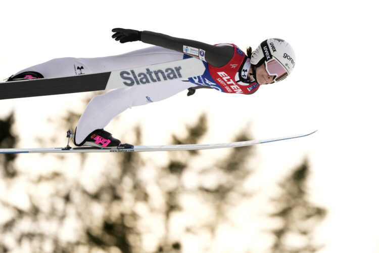 Nika Prevc