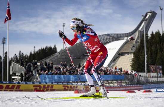 Therese Johaug