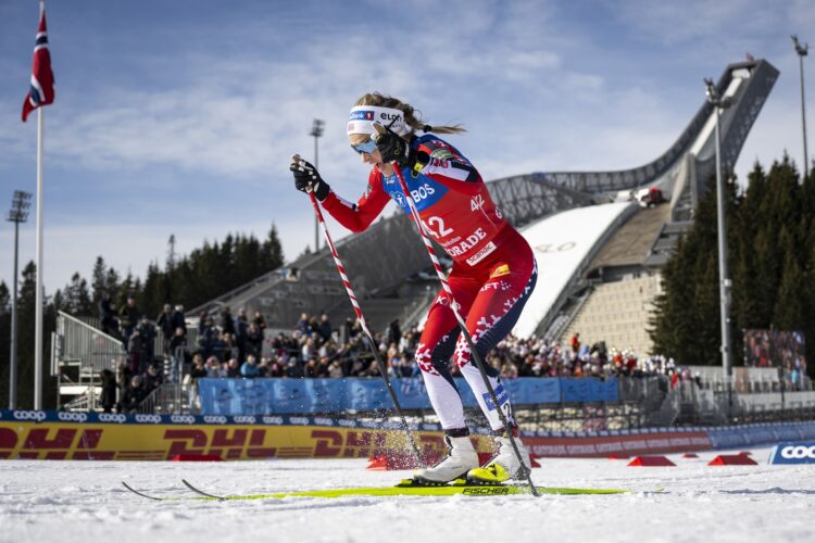 Therese Johaug