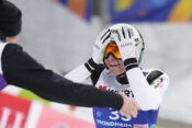 Domen Prevc