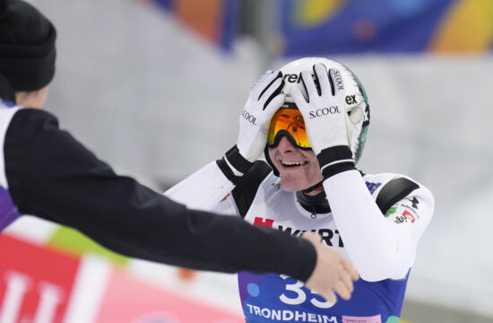 Domen Prevc