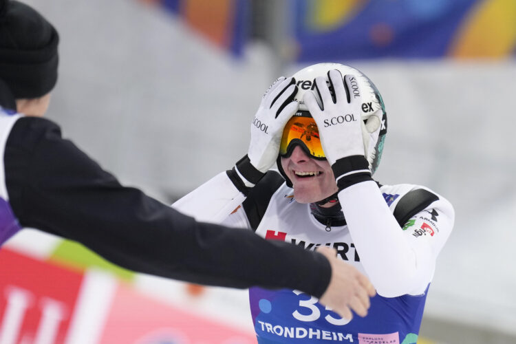 Domen Prevc