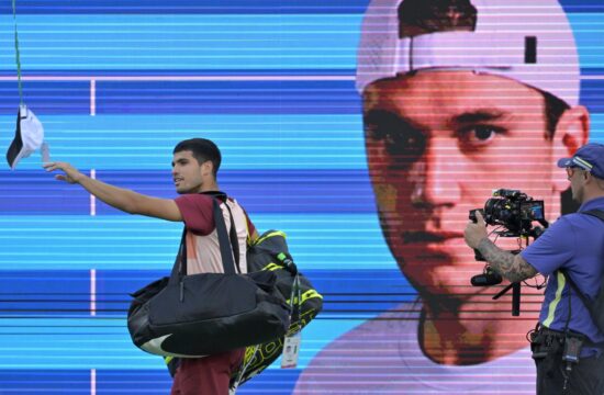 Tennis: BNP Paribas Open