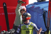 Andorra Alpine Skiing World Cup Finals