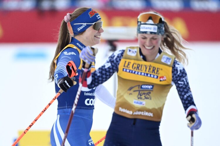Tour de Ski 2024/2025