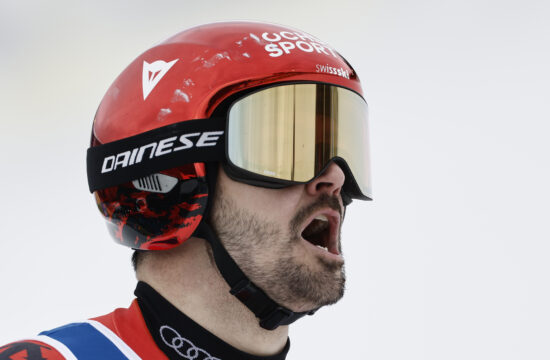 Norway Alpine Skiing World Cup