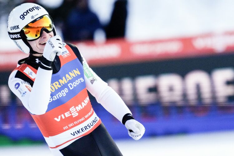 Domen Prevc