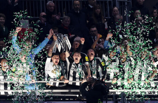 Newcastle United