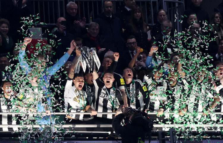 Newcastle United