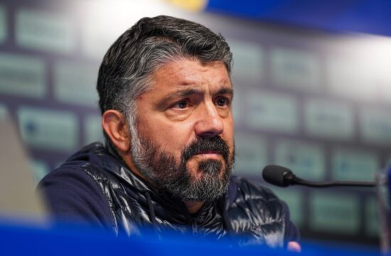 Gennaro Gattuso
