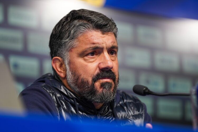 Gennaro Gattuso