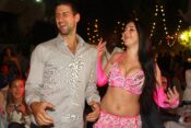 Nole party