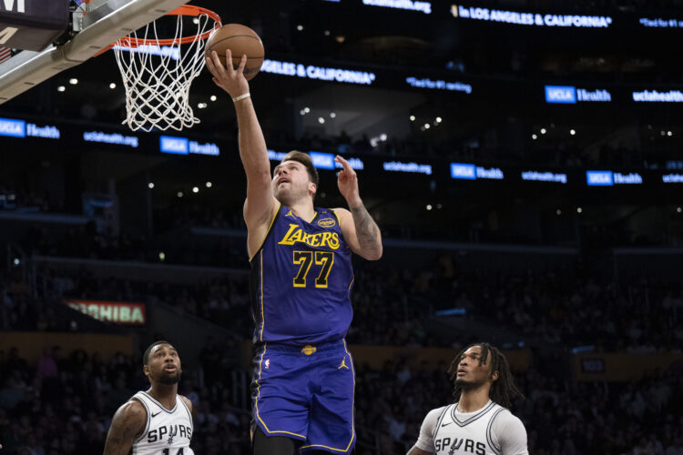 Luka Dončić