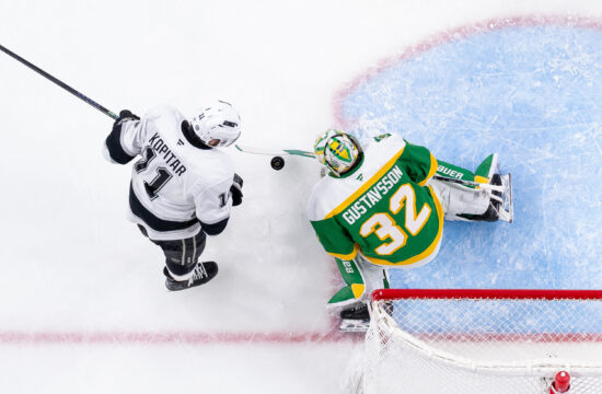 Kopitar Minnesota