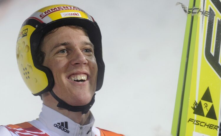 Andreas Küttel
