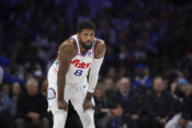 Paul George