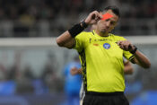 Italy Soccer Serie A