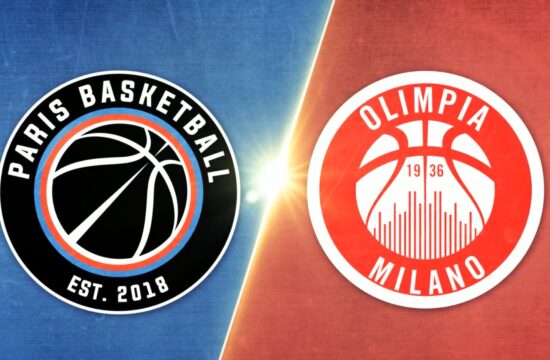 Paris Olimpia