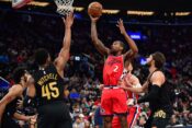 Kawhi Leonard