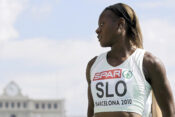 Merlene Ottey