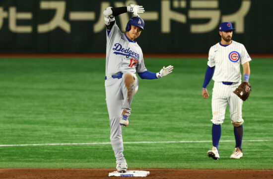 Šohei Ohtani
