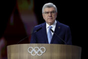 Thomas Bach