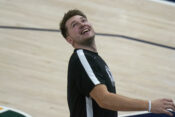 Luka Doncic