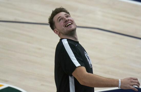 Luka Doncic