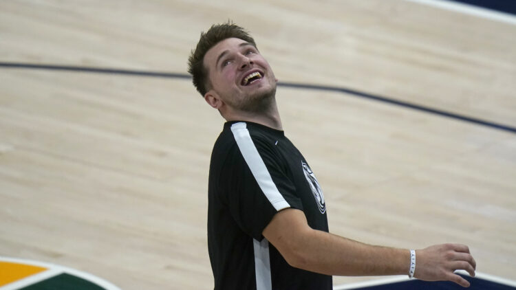 Luka Doncic