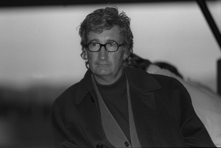 Eddie Jordan