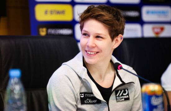 Monika Hrastnik