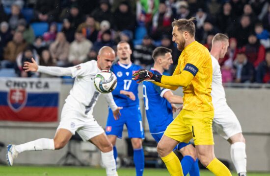 Jan Oblak