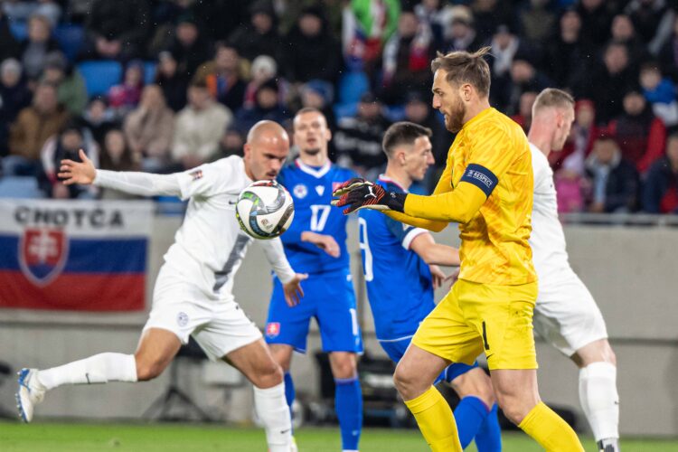Jan Oblak